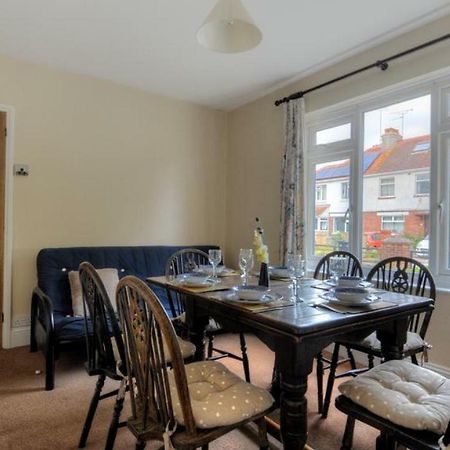 23 Lym Close Lyme Regis Extérieur photo