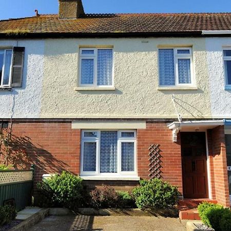 23 Lym Close Lyme Regis Extérieur photo