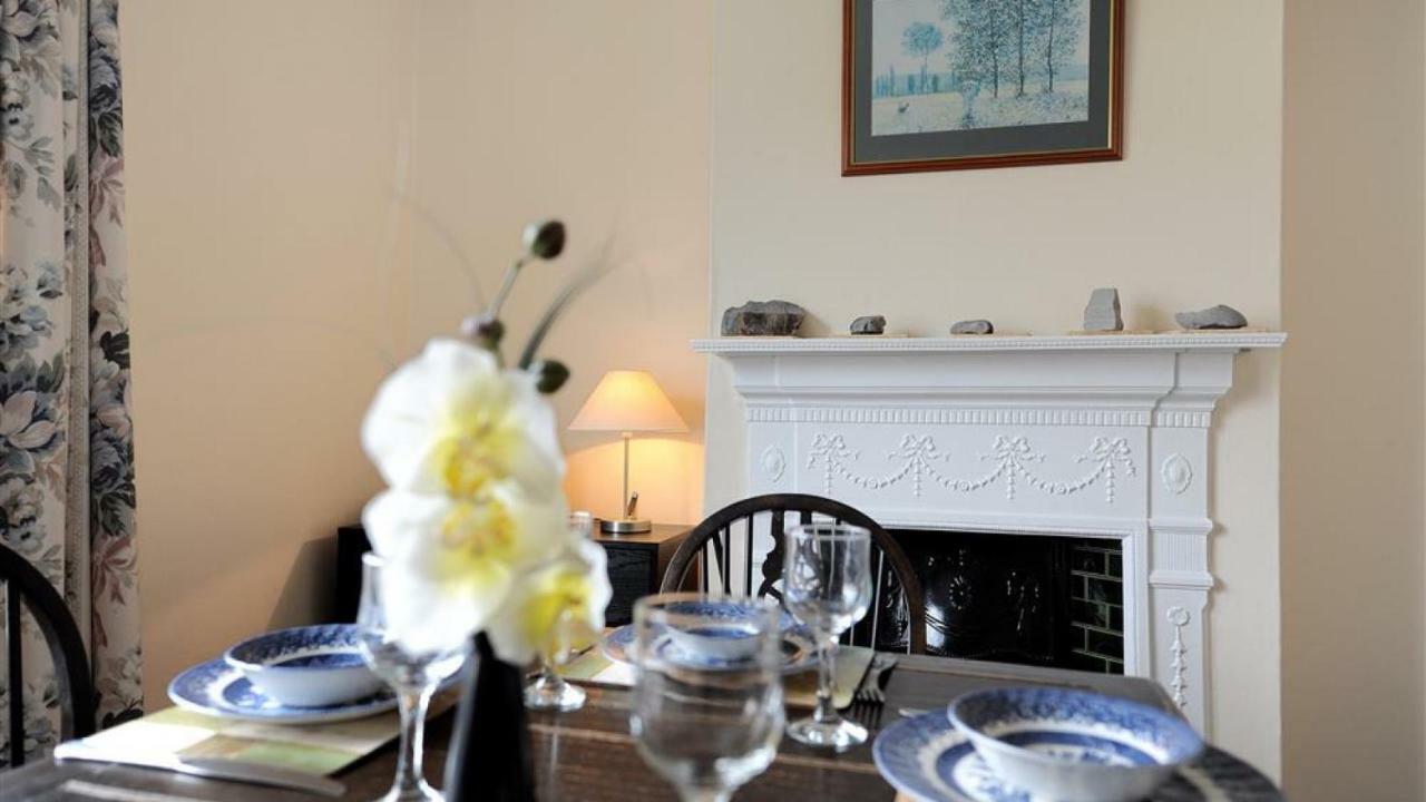 23 Lym Close Lyme Regis Extérieur photo