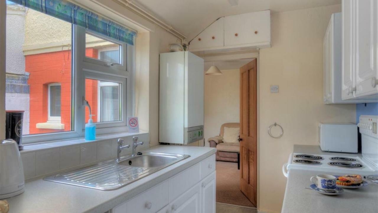 23 Lym Close Lyme Regis Extérieur photo