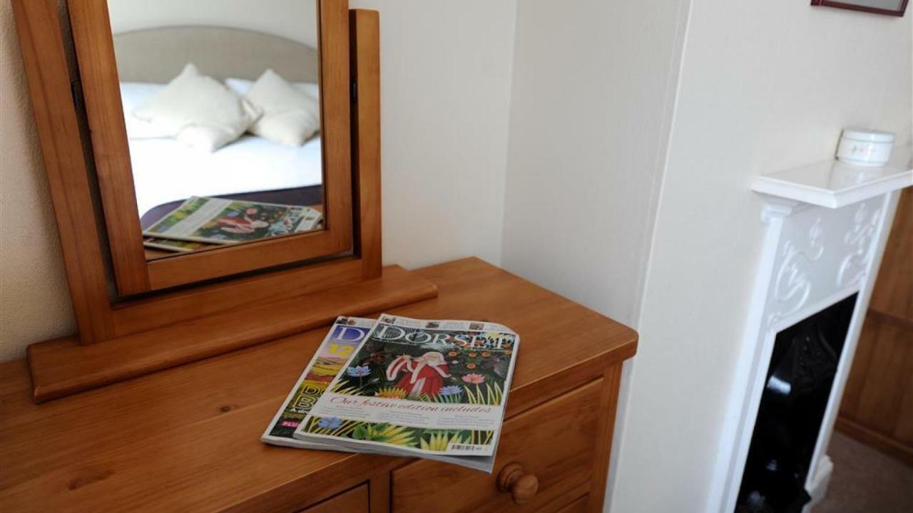 23 Lym Close Lyme Regis Extérieur photo