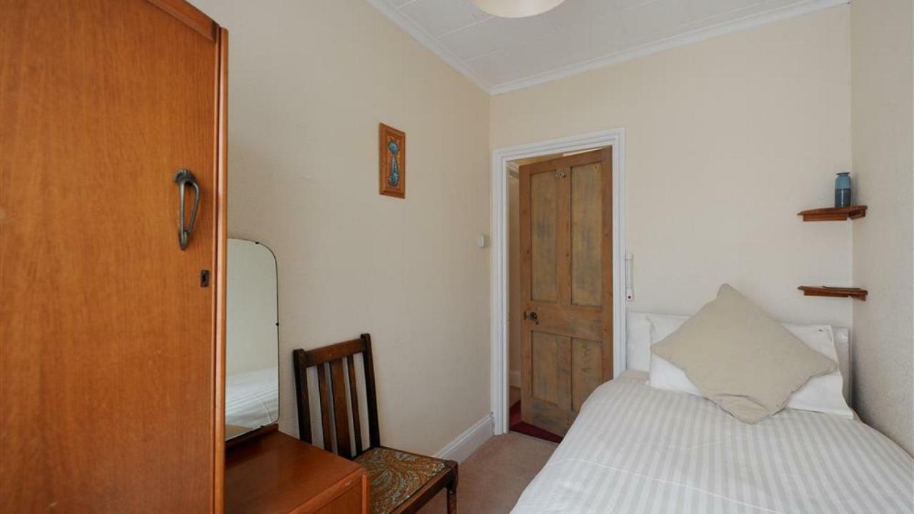 23 Lym Close Lyme Regis Extérieur photo