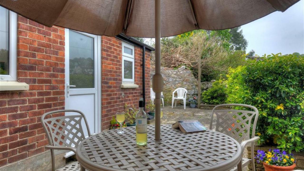23 Lym Close Lyme Regis Extérieur photo