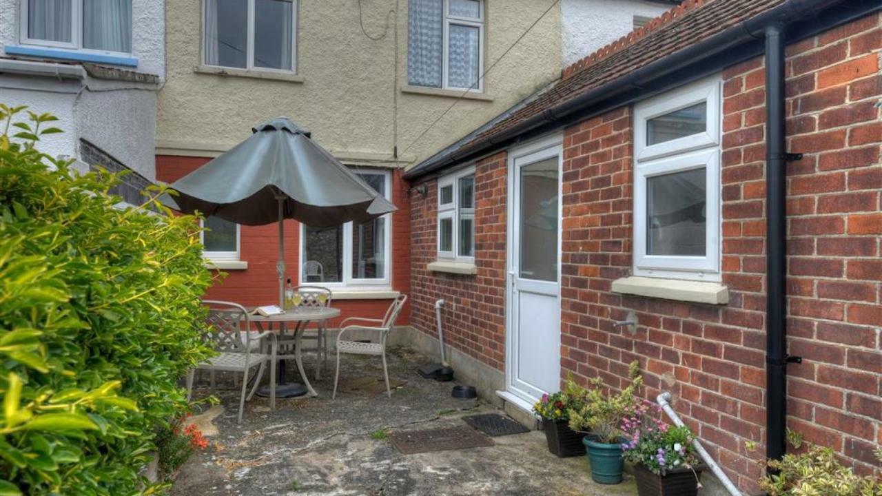 23 Lym Close Lyme Regis Extérieur photo