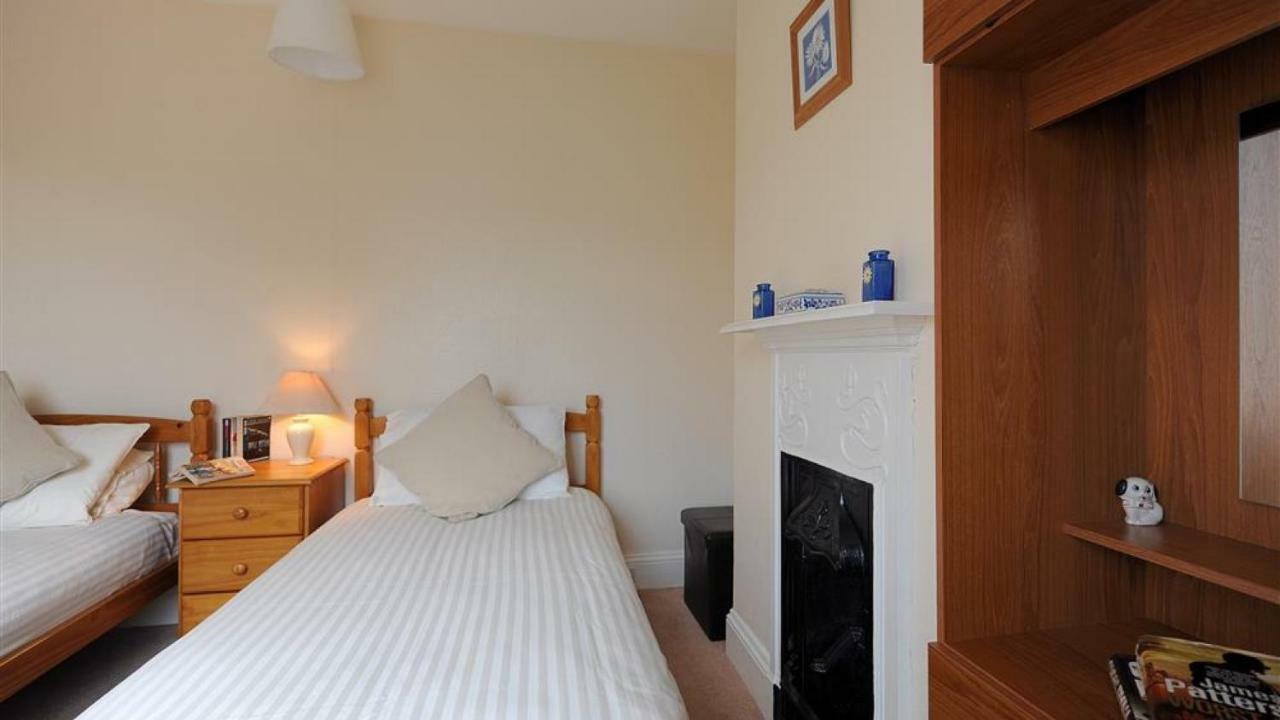 23 Lym Close Lyme Regis Extérieur photo