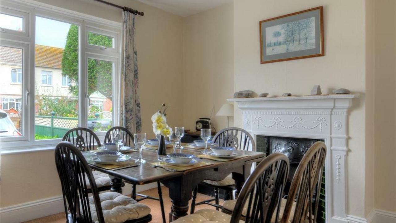 23 Lym Close Lyme Regis Extérieur photo