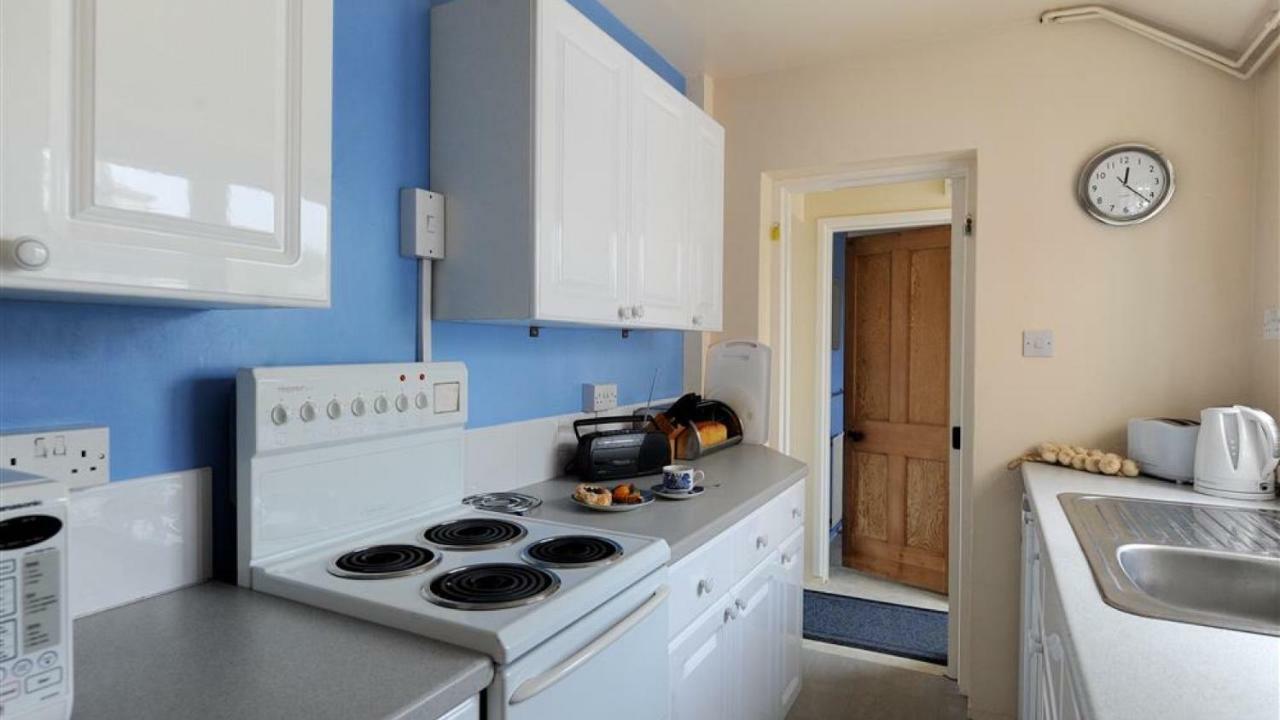 23 Lym Close Lyme Regis Extérieur photo