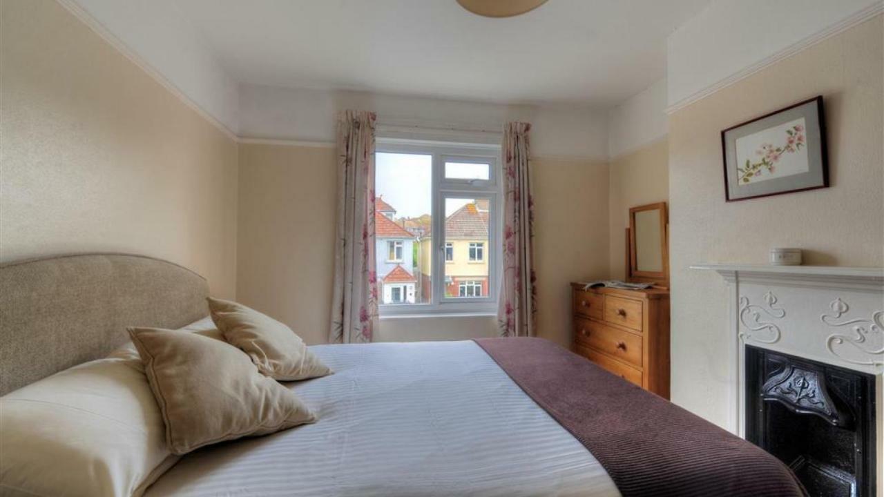 23 Lym Close Lyme Regis Extérieur photo