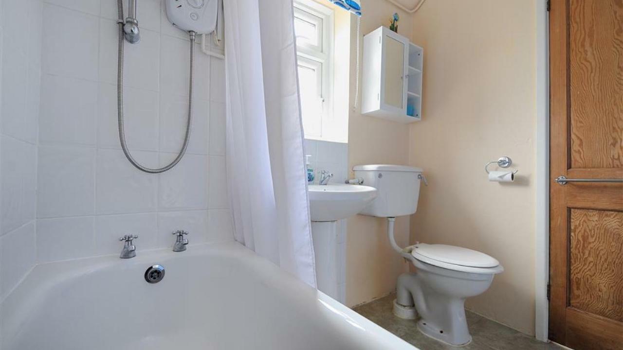 23 Lym Close Lyme Regis Extérieur photo