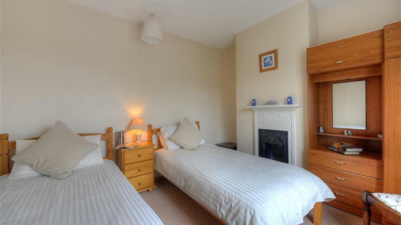 23 Lym Close Lyme Regis Extérieur photo