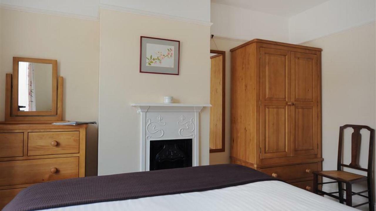 23 Lym Close Lyme Regis Extérieur photo